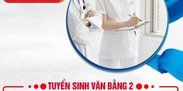 Phạm vi tuyển sinh Văn bằng 2 Cao đẳng Điều dưỡng năm 2020 có mở rộng?