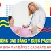 Thông báo tuyển sinh Văn bằng 2 Cao đẳng Hộ sinh Hà Nội năm 2020