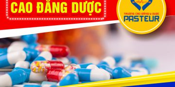 Thông báo tuyển sinh Văn bằng 2 Cao đẳng Dược học vào cuối tuần