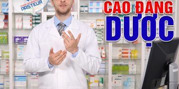 Lịch khai giảng lớp Văn bằng 2 Cao đẳng Dược TPHCM 2021