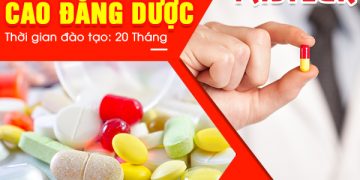 Hồ sơ đăng ký học Văn bằng 2 Cao đẳng Dược TPHCM năm 2021 cần chuẩn bị những gì?