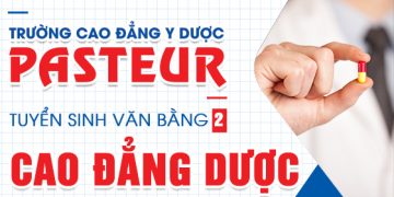 Học xong Văn bằng 2 Cao đẳng Dược TPHCM có liên thông lên Đại học được không?