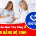 Thời gian học Văn bằng 2 Cao đẳng Hộ sinh kéo dài bao lâu?