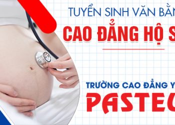 Văn bằng 2 Cao đẳng Hộ sinh TPHCM lớp đào tạo ngắn hạn học T7 và CN