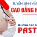 Văn bằng 2 Cao đẳng Hộ sinh TPHCM lớp đào tạo ngắn hạn học T7 và CN