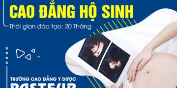 Thông tin điều kiện tuyển sinh Văn bằng 2 Cao đẳng Hộ sinh 2021