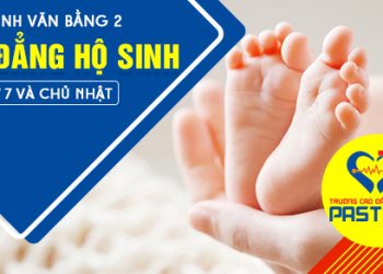 Thời gian đào tạo Văn bằng 2 Cao đẳng Hộ sinh TPHCM năm 2021 là bao lâu?