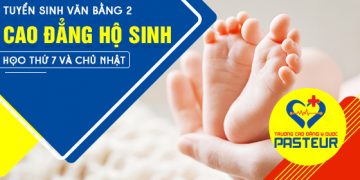 Thời gian đào tạo Văn bằng 2 Cao đẳng Hộ sinh TPHCM năm 2021 là bao lâu?