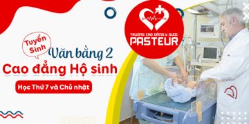 Thông tin điều kiện tuyển sinh Văn bằng 2 Cao đẳng Hộ sinh 2021