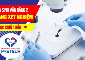 Hình thức xét tuyển Văn bằng 2 Cao đẳng Xét nghiệm Y học dành cho đối tượng nào?