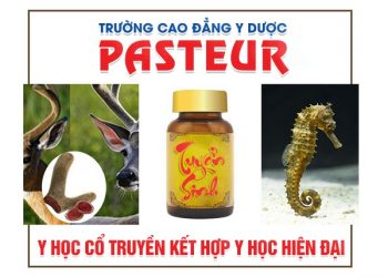 Địa chỉ học Trung cấp Y học cổ truyền năm 2021 tại TPHCM