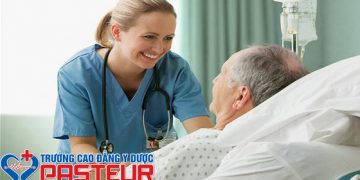 5 vai trò quan trọng của Điều Dưỡng viên trong hệ thống y tế