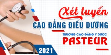 Tìm hiểu phương thức xét học bạ Cao đẳng Điều dưỡng TPHCM năm 2021