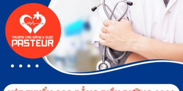 Năm 2020 tuyển sinh Cao đẳng Điều dưỡng có gì mới?