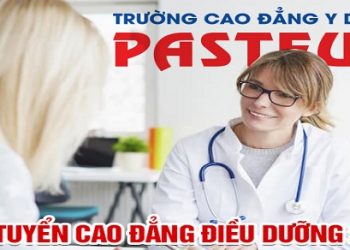 Cao đẳng Điều dưỡng TPHCM năm 2022 xét tuyển khối thi nào?