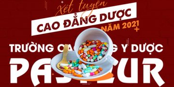 Lưu ý khi tham gia xét học bạ Cao đẳng Dược TPHCM năm 2021