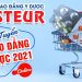 Xét tuyển Cao đẳng Dược TPHCM điều kiện tốt nghiệp THPT