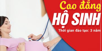 Điều kiện tuyển sinh Cao đẳng Hộ sinh TPHCM là gì?