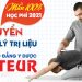 Xét tuyển Cao đẳng Vật lý trị liệu và PHCN miễn 100% học phí năm 2021