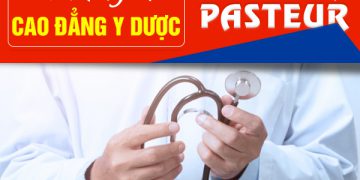 Hồ sơ Cao đẳng Y Dược Hà Nội chuẩn năm 2020