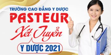 Hạn nộp hồ sơ xét tuyển Cao đẳng Y Dược TPHCM năm 2021