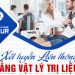 Thông báo bổ sung chi tiêu xét tuyển Liên thông Cao đẳng Vật lý trị liệu và PHCN đợt cuối năm 2021