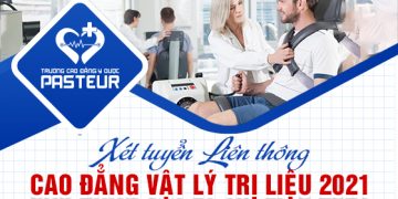 Thủ tục đăng ký Liên thông từ Trung cấp lên Cao đẳng Vật lý trị liệu và Phục hồi chức năng