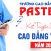 Đăng ký xét tuyển trực tuyến Cao đẳng Y Dược TPHCM năm 2021