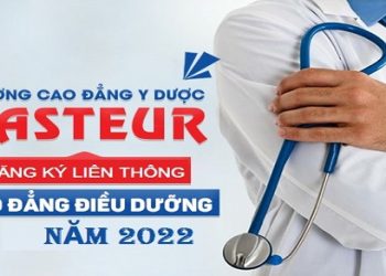 Cách thức đăng ký tham gia liên thông Cao đẳng Điều dưỡng TPHCM năm 2022