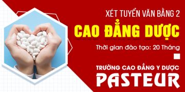 Bằng tốt nghiệp Văn bằng 2 Cao đẳng Dược có mở được quầy thuốc không?