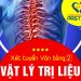 Khai giảng lớp học Văn bằng 2 Cao đẳng Vật lý trị liệu TP HCM học thứ 7 chủ nhật