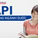 API trong ngành Dược là gì? Tổng hợp các loại API hiện nay