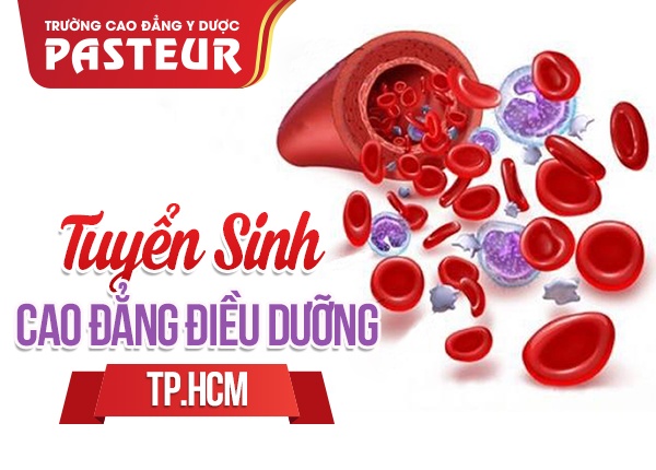 Chương trình đào tạo sinh viên ngành Điều dưỡng bám sát thực tế