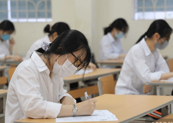 Bí quyết để ôn tập tốt và đạt điểm cao môn sinh trong kỳ thi tốt nghiệp THPT