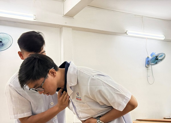 Các môn thi tốt nghiệp Cao đẳng Dược