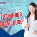 Tìm hiểu các môn thi tốt nghiệp Cao đẳng Dược đầy đủ nhất