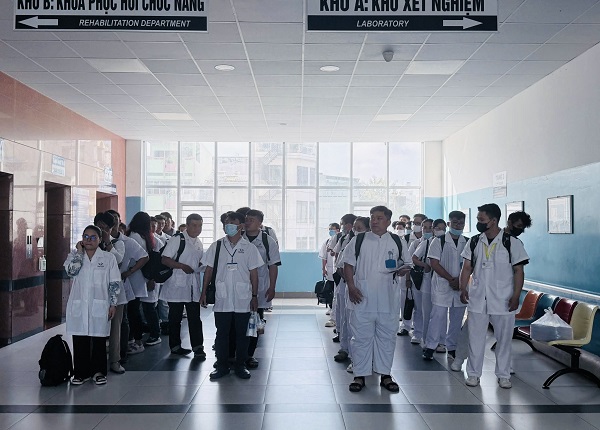 Các nghề thuộc ngành Y Dược