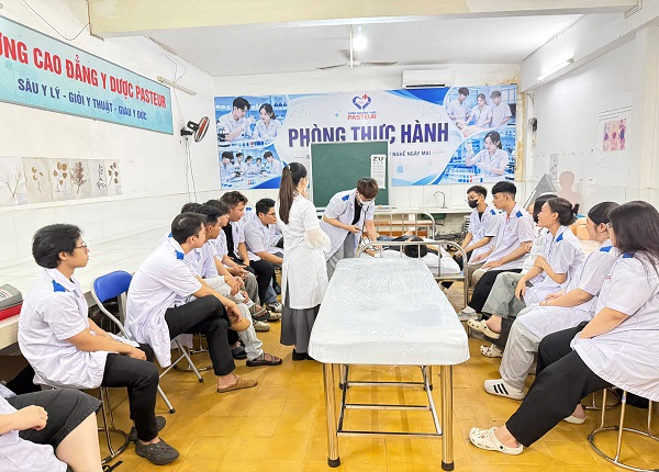 Tìm hiểu các nghề thuộc ngành Y Dược hiện nay