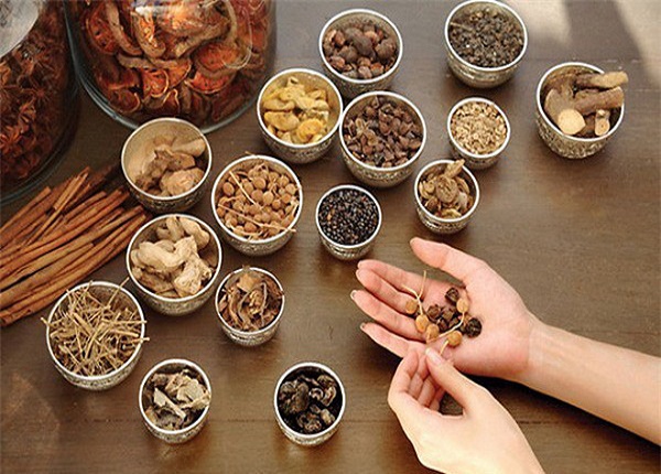 Cách học dược liệu nhanh thuộc