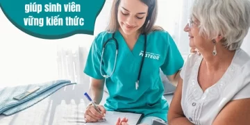 Cách học tốt ngành Dược giúp sinh viên vững kiến thức