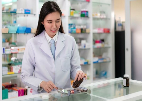 Tìm hiểu cách học tốt ngành Dược là điều cần thiết để đạt kết quả cao