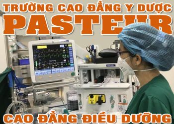 Địa chỉ đào tạo VB2 Cao đẳng Điều dưỡng TPHCM ngoài giờ hành chính