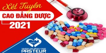 Điều kiện xét tuyển Cao đẳng Dược TPHCM năm 2021 là gì?