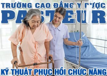 Đào tạo liên thông Cao đẳng Vật lý trị liệu TPHCM ngoài giờ hành chính