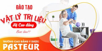 Thời gian đào tạo Liên thông Cao đẳng Vật lý trị liệu và Phục hồi chức năng là bao lâu?