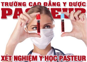 Tuyển sinh liên thông Xét nghiệm tại TPHCM tháng 11/2022