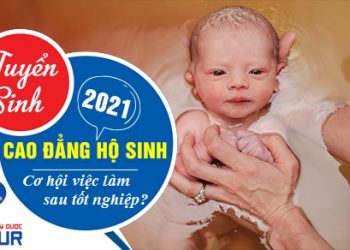 Học Cao đẳng Hộ sinh ra làm gì? Có dễ xin việc hay không?