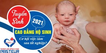 Học Cao đẳng Hộ sinh ra làm gì? Có dễ xin việc hay không?