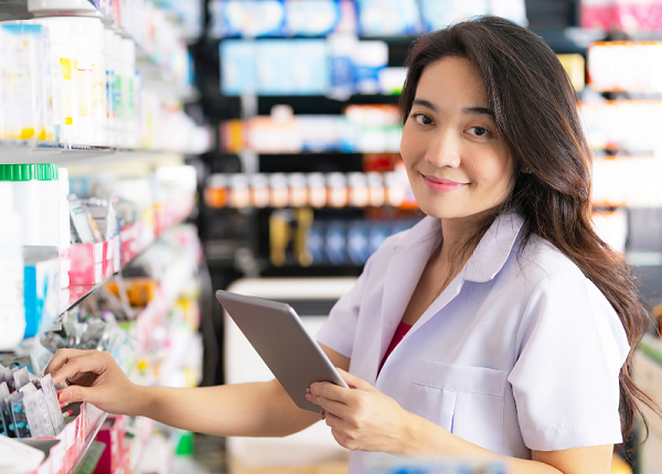 Ngành Y luôn được nhiều bạn trẻ quan tâm, đặc biệt là các bạn nữ