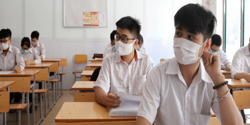 Đáp án đề thi môn Ngữ văn Kỳ thi tốt nghiệp THPT năm 2021